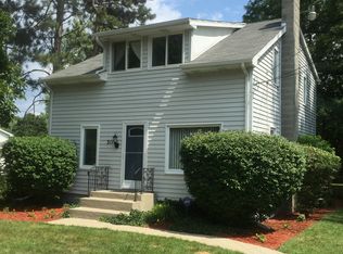 311 Evelyn St, Jackson, MI 49203