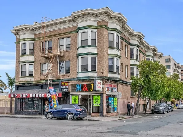 315 25th St APT 17, Richmond, CA 94804