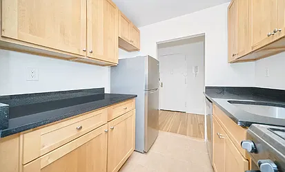 Rented by Living New York