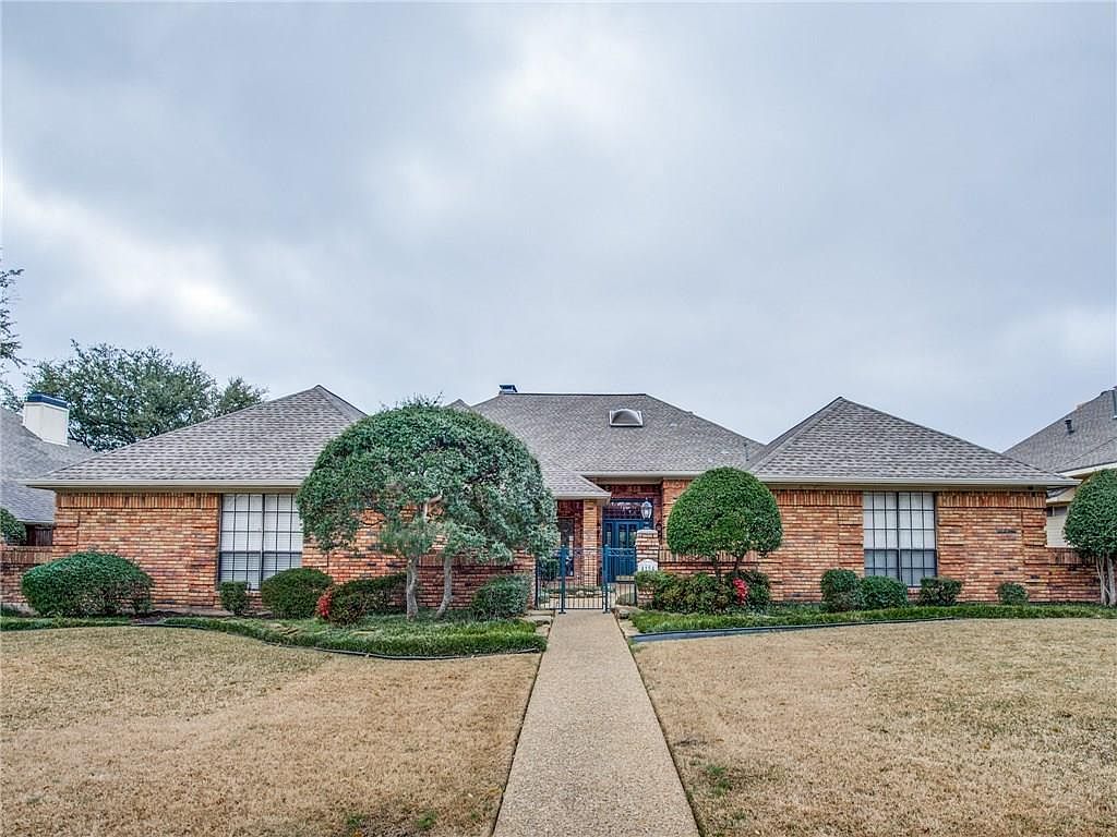 4154 Briargrove Ln, Dallas, TX 75287 Zillow
