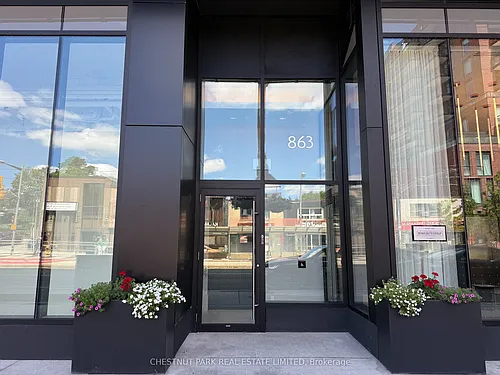 863 Saint Clair Ave W #603 Photo 1 863 Saint Clair Ave W #603 Photo 1