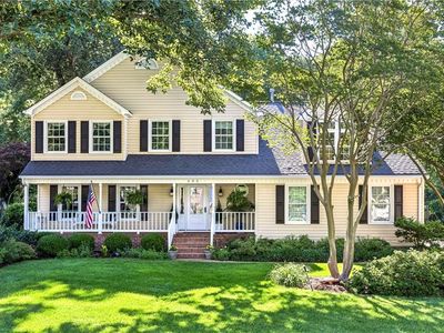 605 Lakeland Cres, Yorktown, VA, 23693