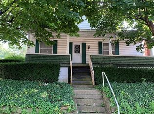 911 Somerset Ave, Windber, PA