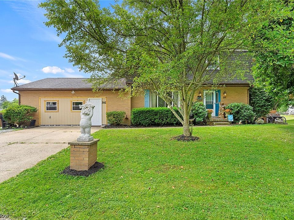 59 Wallace Ave, East Palestine, OH 44413 Zillow