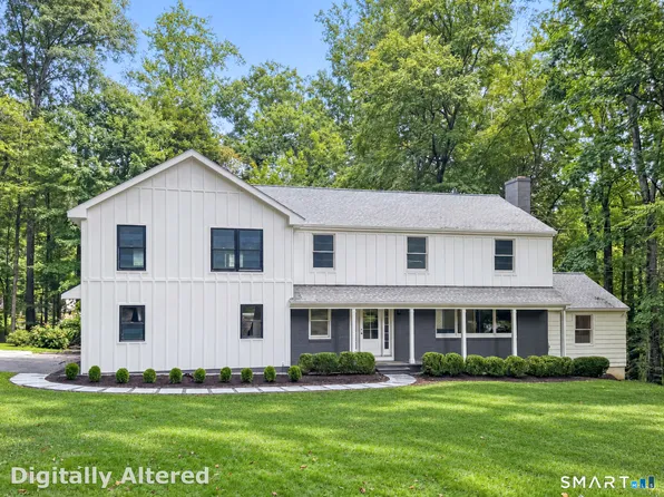 33 Coley Road, Wilton, CT 06897