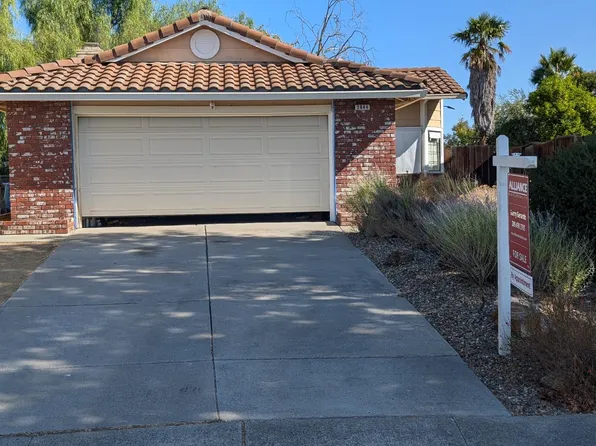 2844 Point Arena Ct, Antioch, CA 94531