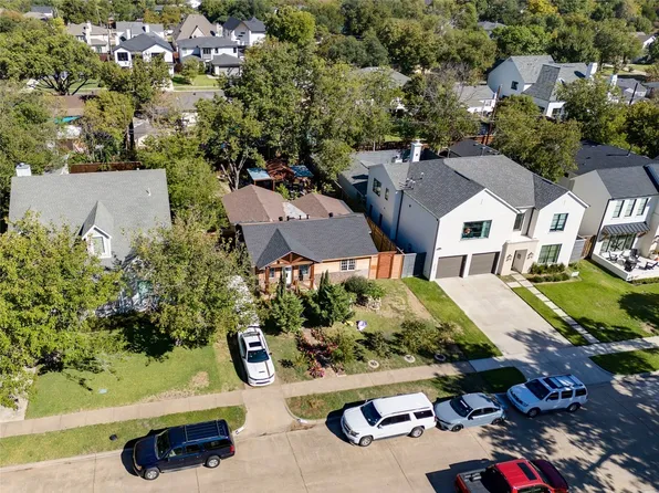 (undisclosed Address), Dallas, TX 75220