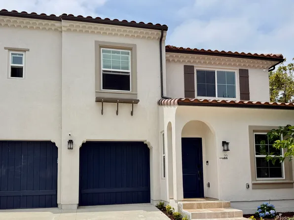 22 Rising Sun, Irvine, CA 92620