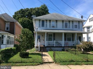226 Heulings Ave, Riverside, NJ 08075