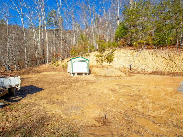 0 Oil Well Ln, Gate City, VA 24251