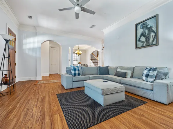 1267 Atlantic Dr NW #A, Atlanta, GA 30318