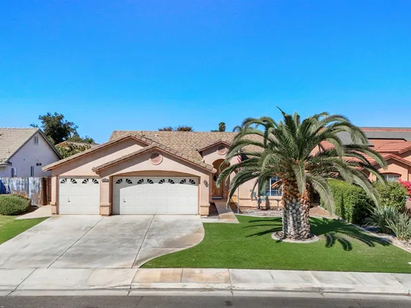 2900 Macau St, Bakersfield, CA 93313