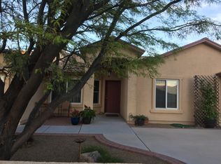 1527 S Mockingbird Loop, Thatcher, AZ 85552