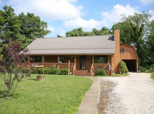 3209 Us Route 60, Ona, WV 25545