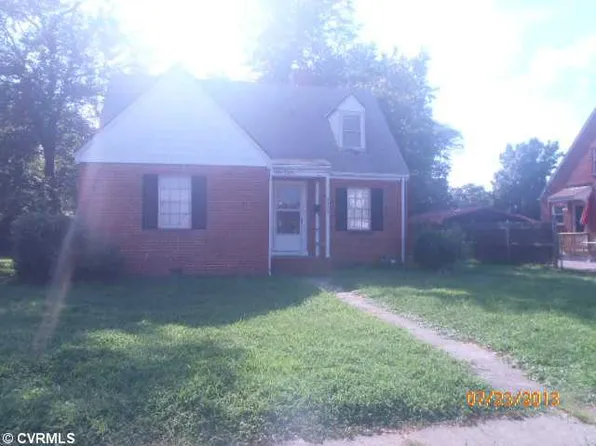 3425 Danbury Rd, Richmond, VA 23234