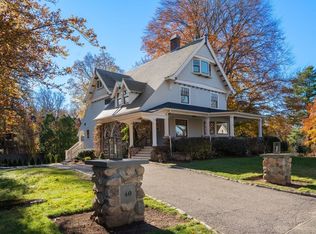 40 Sewall St, Newton, MA 02465