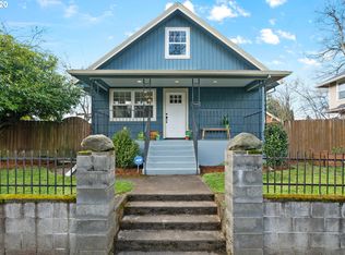 7805 N Haven Ave, Portland, OR 97203