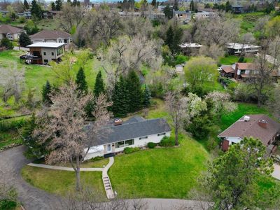 1930 Taft Drive, Lakewood, CO, 80215
