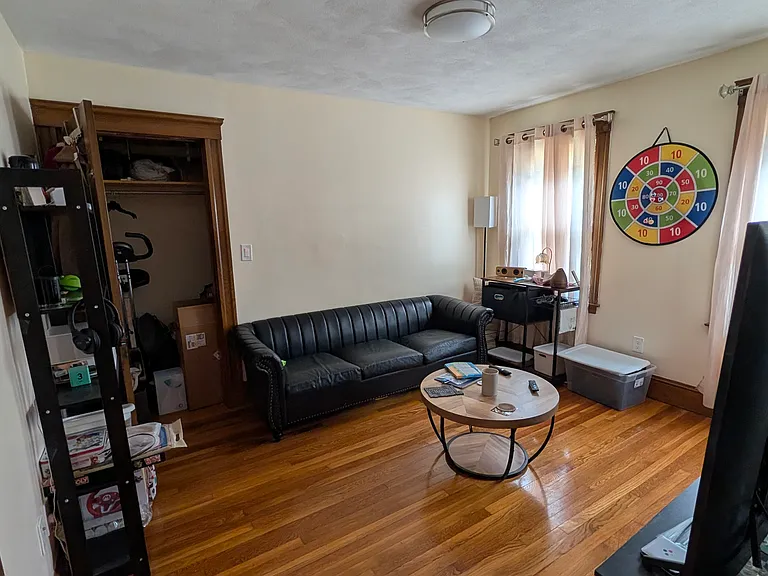 Room 2 on floor 2