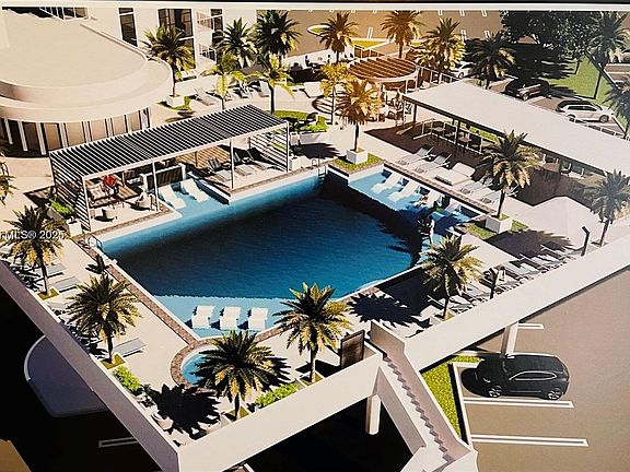 3rd image of 20505 E Country Club Dr APT 1537