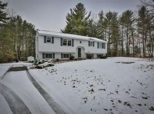 265 S Main St, Templeton, MA 01468