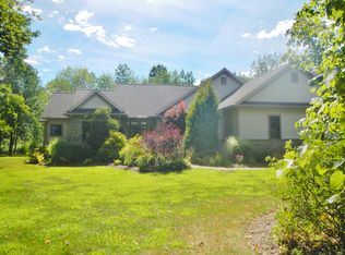 4549 Loyal Ln, Medina, OH 44256