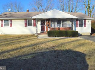402 Summit St, Vineland, NJ 08360