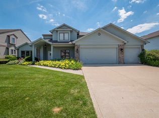 14731 Buckthorn Ct, Fort Wayne, IN