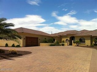 6990 W Calle Lejos, Peoria, AZ 85383
