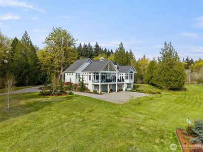 311 Cornwall Road NW, Lakebay, WA, 98349