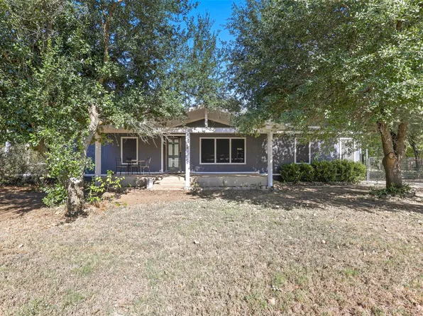 6316 Rough Rd, Cleburne, TX 76031