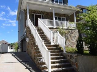 117 Benziger Ave #2, Staten Island, NY 10301
