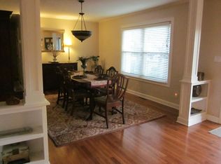 980 Tall Pine Rd, Mount Pleasant, SC 29464