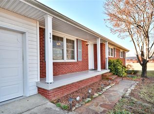 201 Linden St, Anderson, SC 29625