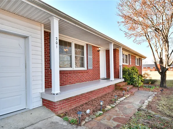 201 Linden St, Anderson, SC 29625