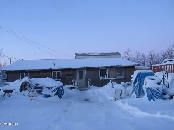 410 6th Ave, Bethel, AK 99559