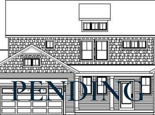 3347 Eagle Peak Ct, Jenison, MI 49428