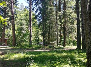 441 Spring Creek Rd, Ronald, WA 98940