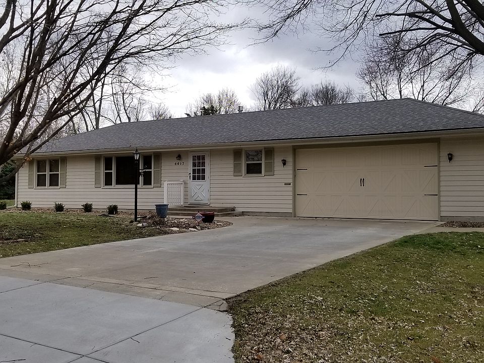 Oversize garage new door 