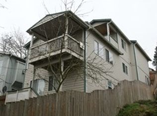 4093 Letitia Ave S, Seattle, WA 98118