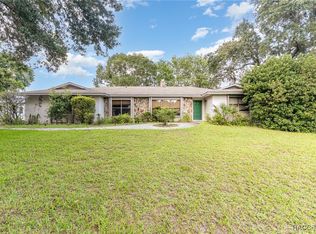 3203 S Skyline Dr, Inverness, FL 34450