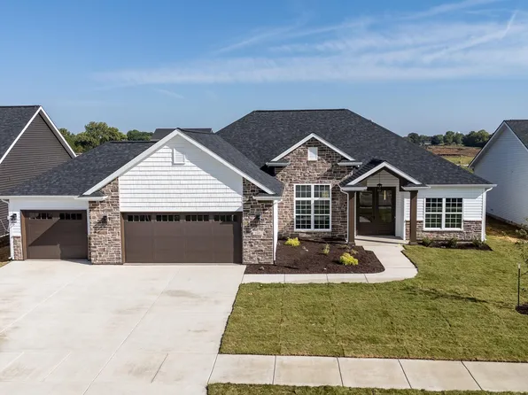 880 Drydock Dr, Lafayette, IN 47909