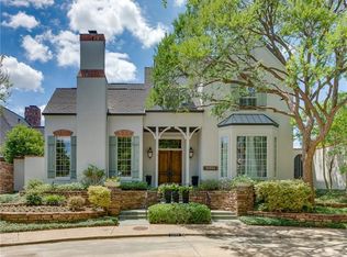 12027 Excelsior Way, Dallas, TX 75230