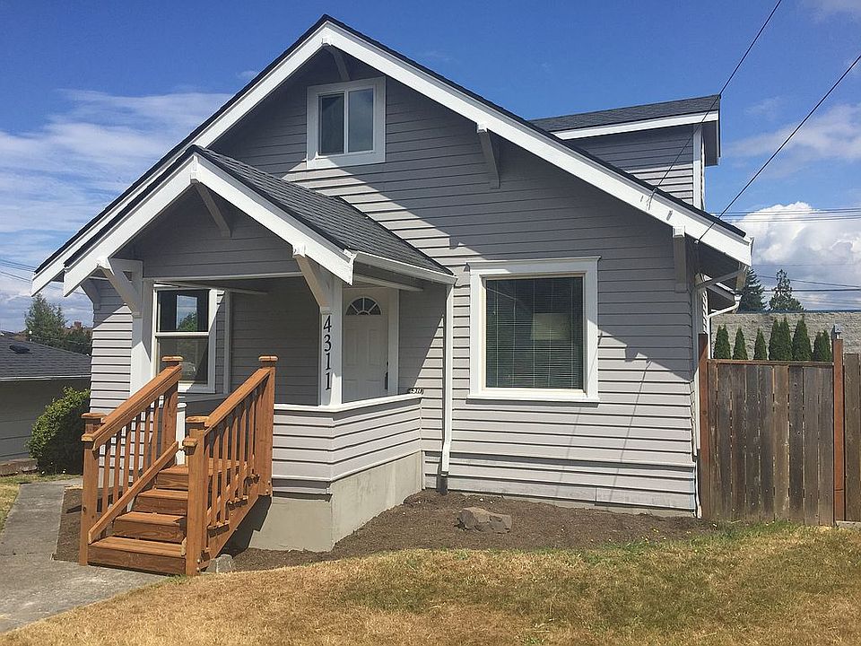 2nd image of 4311 Terrace Dr