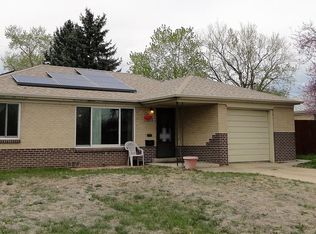 5355 Iris St, Arvada, CO 80002