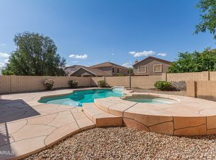 13420 W Peck Dr, Litchfield Park, AZ 85340