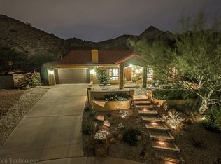 2232 E Mercer Ln, Phoenix, AZ 85028