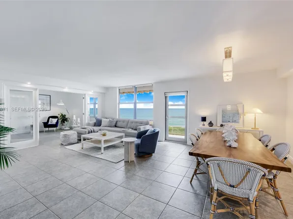 9225 Collins Ave APT 501, Surfside, FL 33154