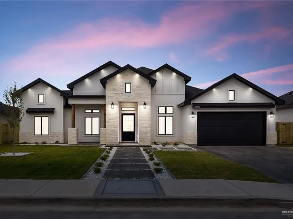 1003 Bette St, Pharr, TX 78577