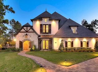 856 Eagle Pointe Dr, Montgomery, TX 77316